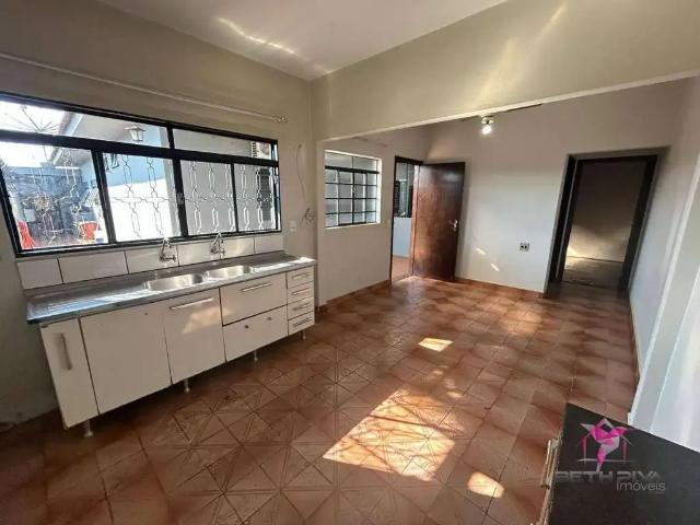 Casa / Sobrado para Venda em Leme/SP Jardim Coloninha Cláudia 4 Quartos
