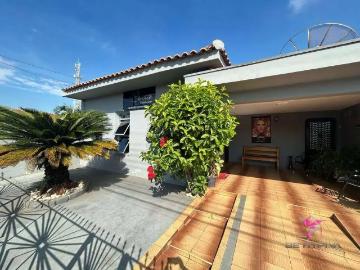 Casa / Sobrado para Venda em Leme/SP Jardim Coloninha Cláudia 4 Quartos