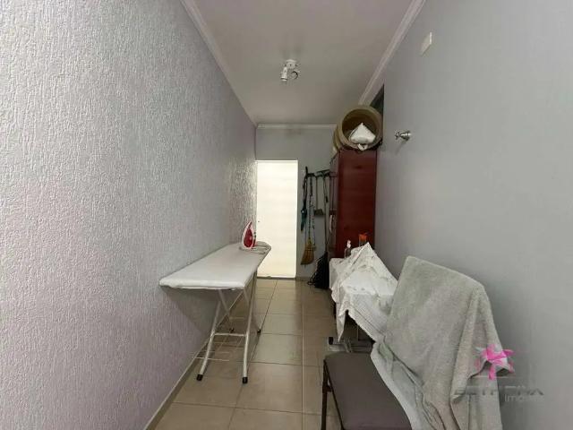 Casa / Sobrado para Venda em Leme/SP Jardim do Bosque 3 Quartos