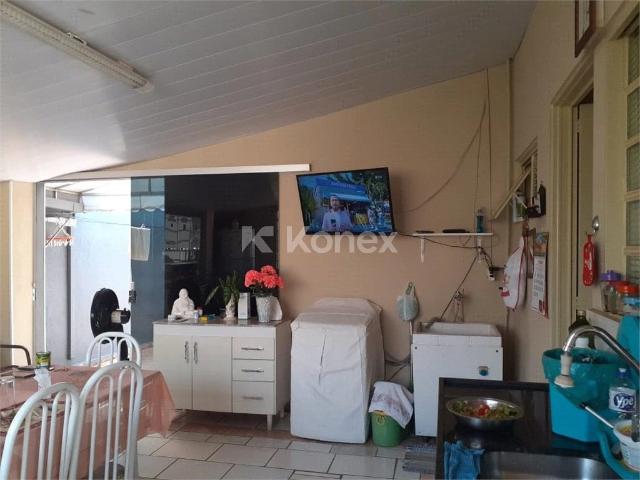 Casa / Sobrado para Venda em Leme/SP Jardim Eloísa 2 Quartos