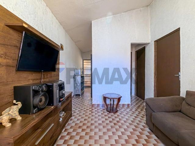 Casa / Sobrado para Venda em Leme/SP Jardim Eloísa 2 Quartos