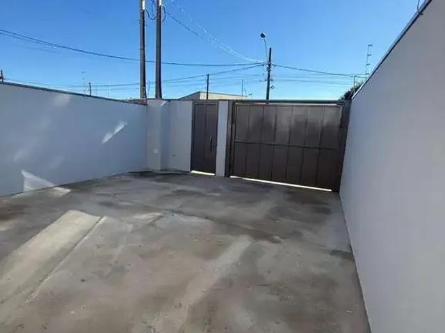 Casa / Sobrado para Venda em Leme/SP Jardim Eroísi 2 Quartos
