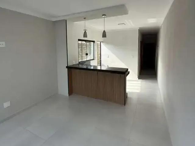 Casa / Sobrado para Venda em Leme/SP Jardim Eroísi 2 Quartos