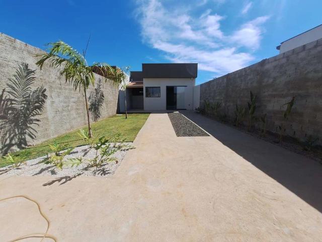 Casa / Sobrado para Venda em Leme/SP Jardim Florida 2 Quartos