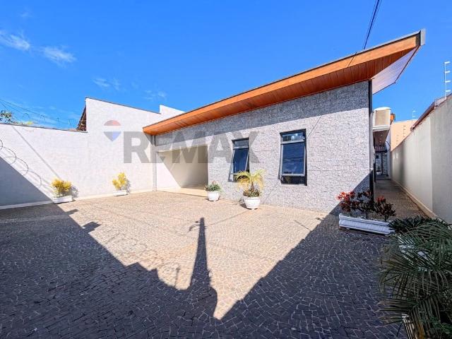 Casa / Sobrado para Venda em Leme/SP Jardim Juana 2 Quartos