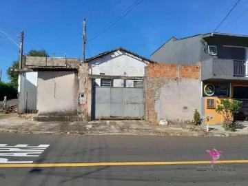 Casa / Sobrado para Venda em Leme/SP Jardim Palmeiras 2 Quartos