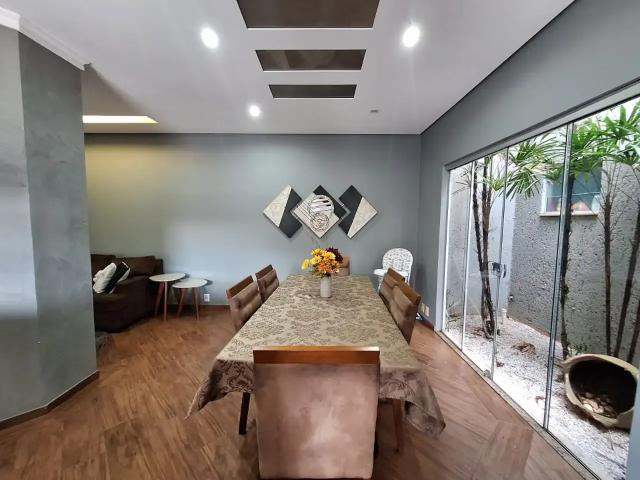 Casa / Sobrado para Venda em Leme/SP Jardim Palmeiras 3 Quartos