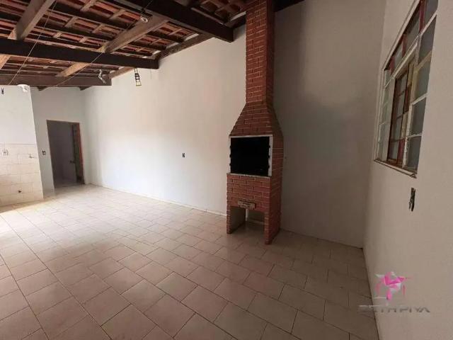 Casa / Sobrado para Venda em Leme/SP Jardim Presidente 3 Quartos