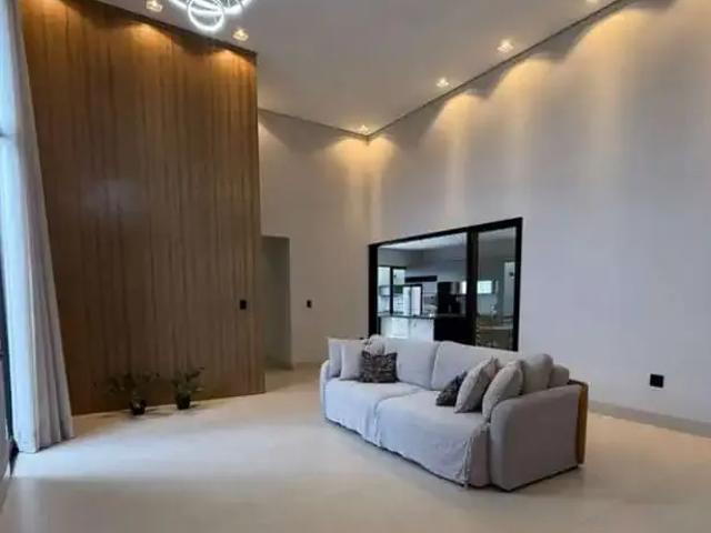 Casa / Sobrado para Venda em Leme/SP Jardim Residencial Monte Bello 3 Quartos