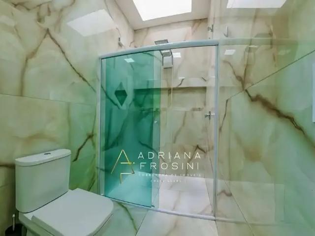 Casa / Sobrado para Venda em Leme/SP Jardim Residencial Altos da Santa Rita 3 Quartos