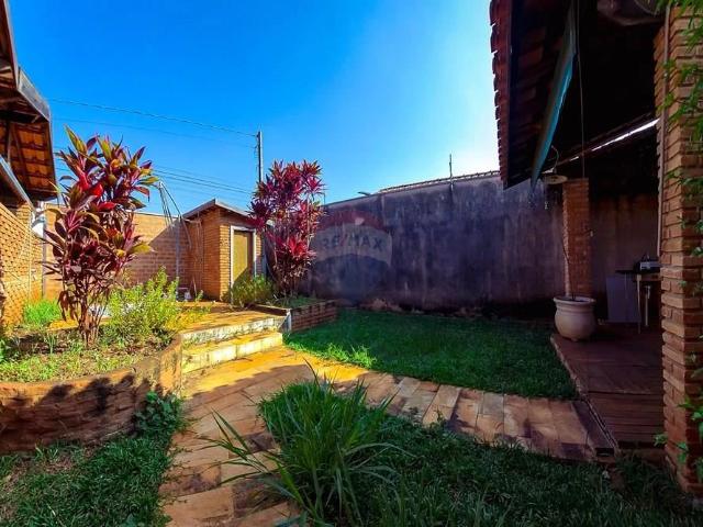 Casa / Sobrado para Venda em Leme/SP Jardim Residencial Altos da Santa Rita 1 Quartos