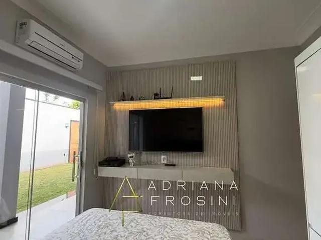 Casa / Sobrado para Venda em Leme/SP Jardim Residencial Altos da Santa Rita 2 Quartos