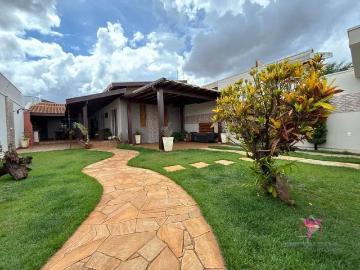 Casa / Sobrado para Venda em Leme/SP Jardim Residencial Altos da Santa Rita 2 Quartos