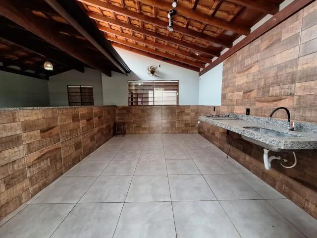 Casa / Sobrado para Venda em Leme/SP Jardim Residencial Cambuhy 2 Quartos