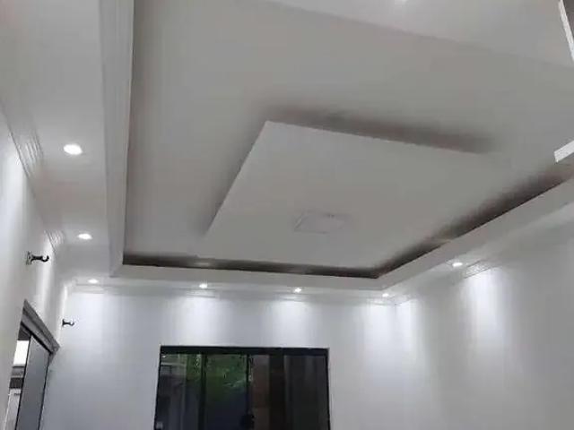 Casa / Sobrado para Venda em Leme/SP Jardim Residencial Cambuhy 2 Quartos