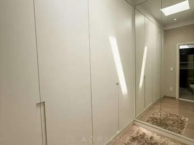 Casa / Sobrado para Venda em Leme/SP Jardim Residencial Crishmara 3 Quartos
