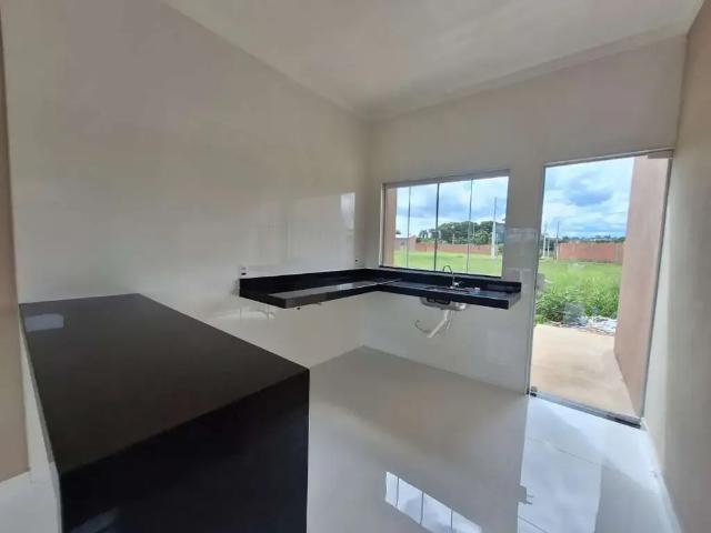 Casa / Sobrado para Venda em Leme/SP Jardim Residencial Santa Carolina 1 Quartos