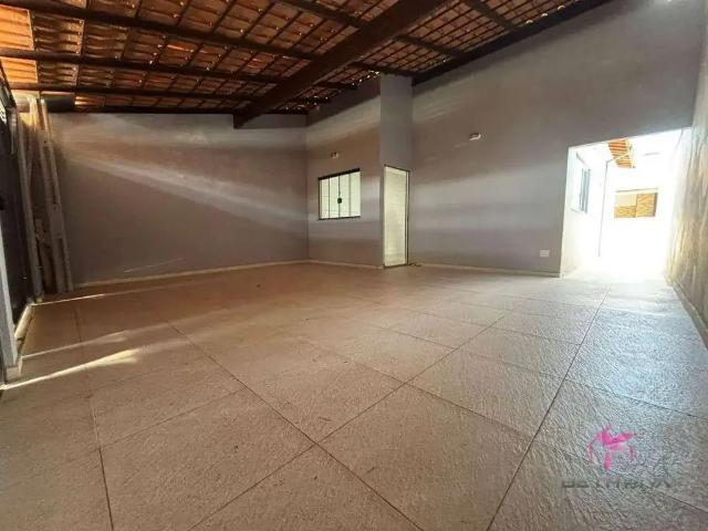 Casa / Sobrado para Venda em Leme/SP Jardim Residencial Santa Carolina 2 Quartos