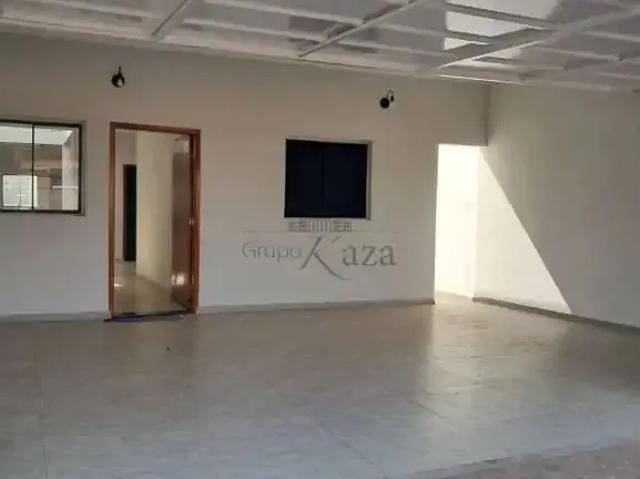 Casa / Sobrado para Venda em Leme/SP Jardim Residencial Santa Carolina 3 Quartos