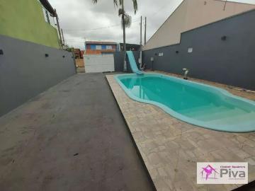 Casa / Sobrado para Venda em Leme/SP Jardim Residencial Saulo 1 Quartos