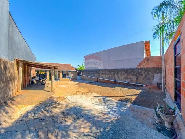 Casa / Sobrado para Venda em Leme/SP Jardim São Joaquim 3 Quartos