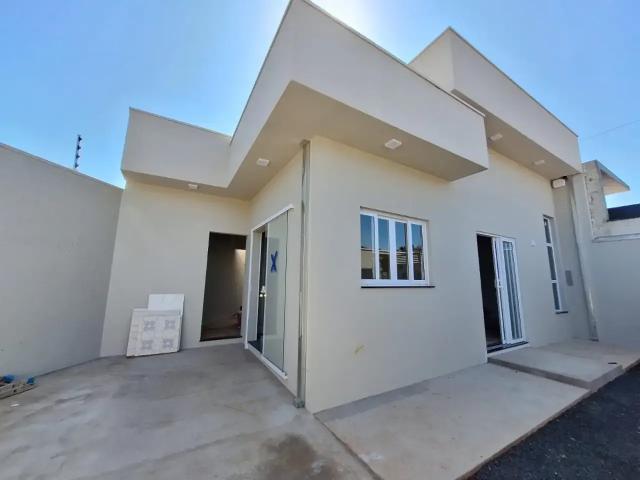 Casa / Sobrado para Venda em Leme/SP Jardim São José 2 Quartos