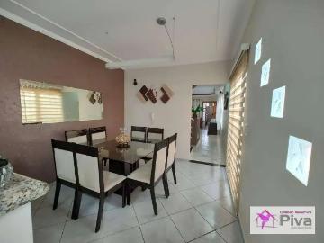 Casa / Sobrado para Venda em Leme/SP Jardim São José 2 Quartos