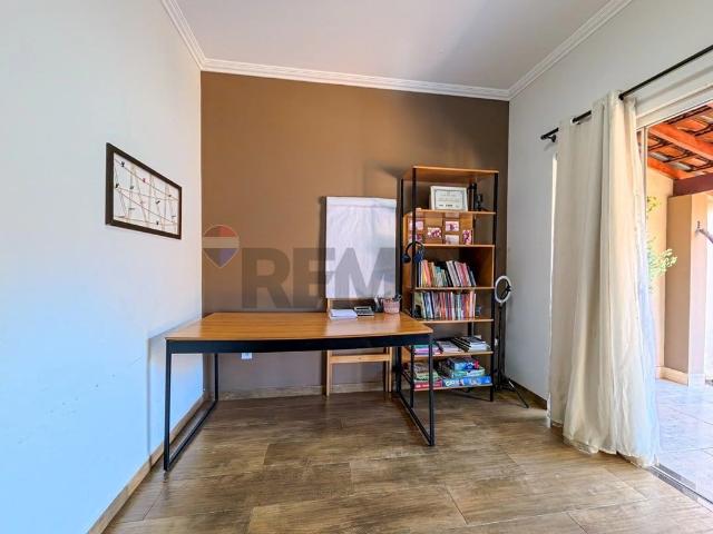 Casa / Sobrado para Venda em Leme/SP Jardim Santa Marta 3 Quartos