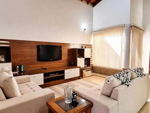 Casa / Sobrado para Venda em Leme/SP Jardim Santa Rita 2 Quartos