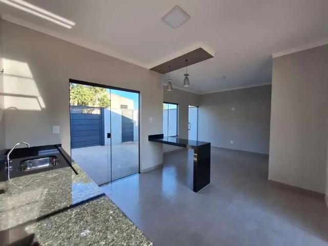 Casa / Sobrado para Venda em Leme/SP Jardim Santa Rita 2 Quartos