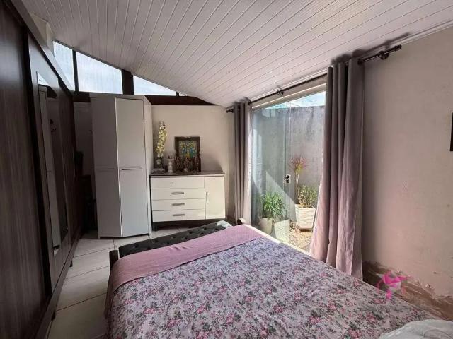 Casa / Sobrado para Venda em Leme/SP Jardim Travagin 3 Quartos