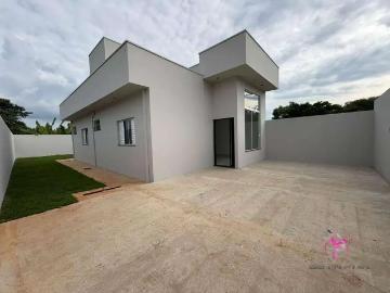 Casa / Sobrado para Venda em Leme/SP Jardim Vila Suíça 2 Quartos