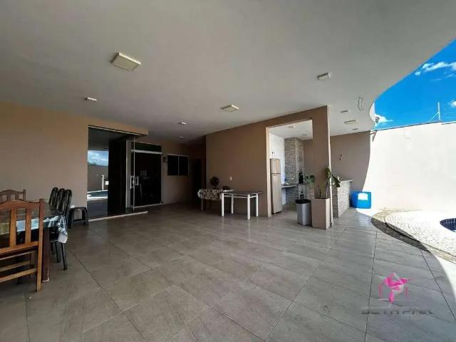 Casa / Sobrado para Venda em Leme/SP Parque Alto das Palmeiras 2 Quartos