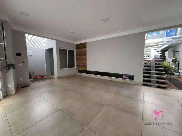 Casa / Sobrado para Venda em Leme/SP Parque Alto das Palmeiras 3 Quartos
