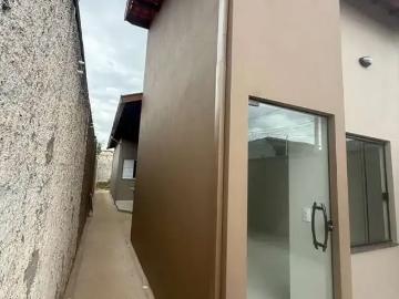 Casa / Sobrado para Venda em Leme/SP Parque Residencial Itamaraty 2 Quartos