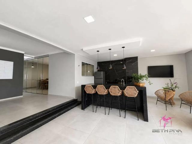 Casa / Sobrado para Venda em Leme/SP Parque São Manoel 2 Quartos