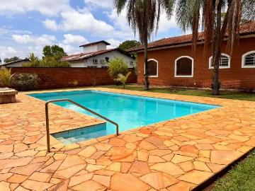 Casa / Sobrado para Venda em Leme/SP Recanto do Sol 4 Quartos