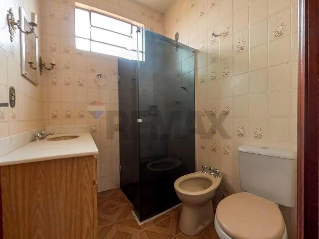 Casa / Sobrado para Venda em Leme/SP Vila Terezinha 2 Quartos