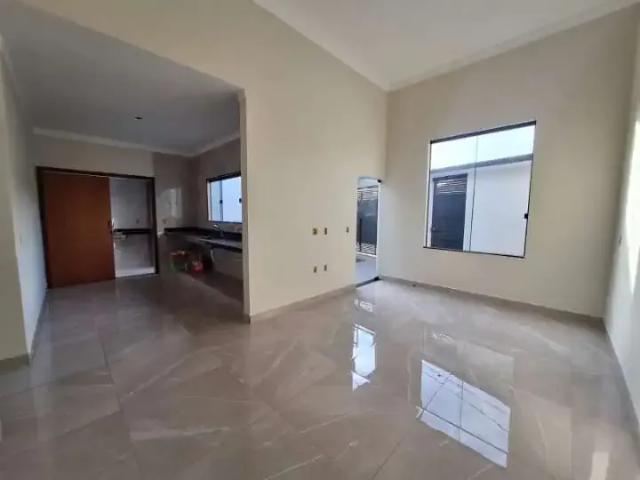 Casa / Sobrado para Venda em Leme/SP Vila Bancária 2 Quartos