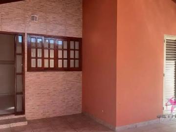 Casa / Sobrado para Venda em Leme/SP Vila Bancária 3 Quartos