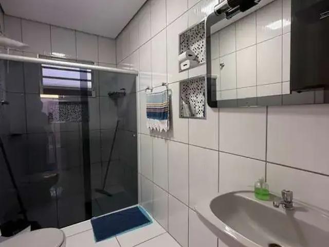 Casa / Sobrado para Venda em Leme/SP Vila Bom Jesus 3 Quartos