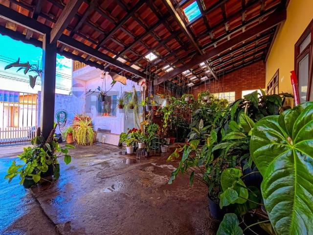 Casa / Sobrado para Venda em Leme/SP Vila Sumaré 3 Quartos