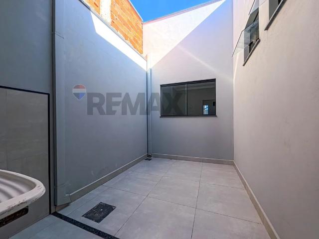 Casa / Sobrado para Venda em Leme/SP Vila Sumaré 2 Quartos