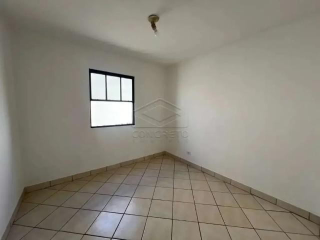 Casa / Sobrado para Venda em Lençóis Paulista/SP Conjunto Habitacional Maestro Júlio Ferrari 2 Quartos