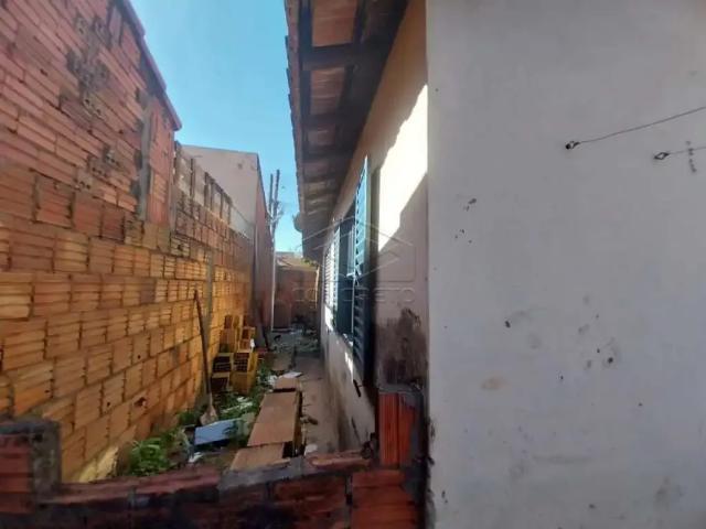 Casa / Sobrado para Venda em Lençóis Paulista/SP Conjunto Habitacional Maestro Júlio Ferrari 3 Quartos