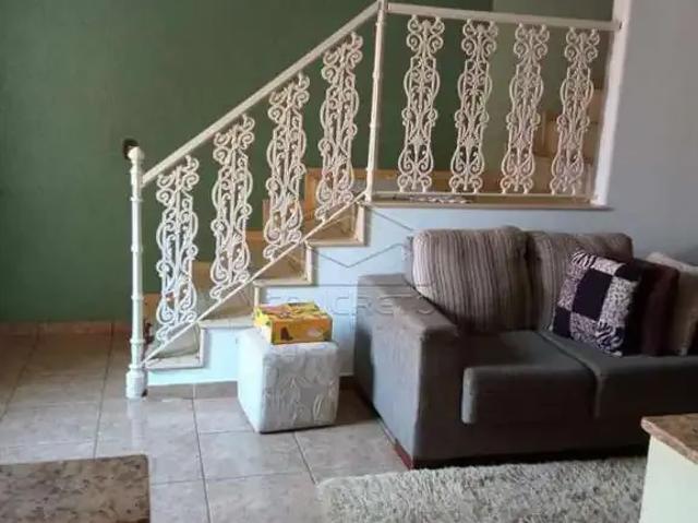 Casa / Sobrado para Venda em Lençóis Paulista/SP Centro 3 Quartos