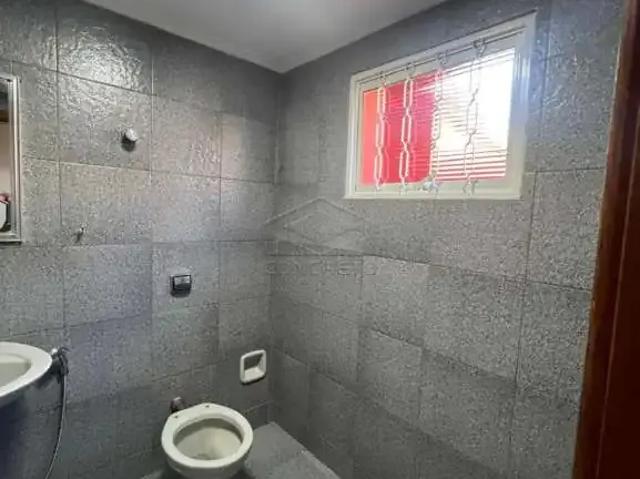 Casa / Sobrado para Venda em Lençóis Paulista/SP Centro 3 Quartos