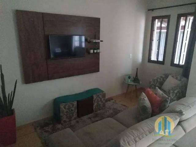Casa / Sobrado para Venda em Lençóis Paulista/SP Jardim América 4 Quartos