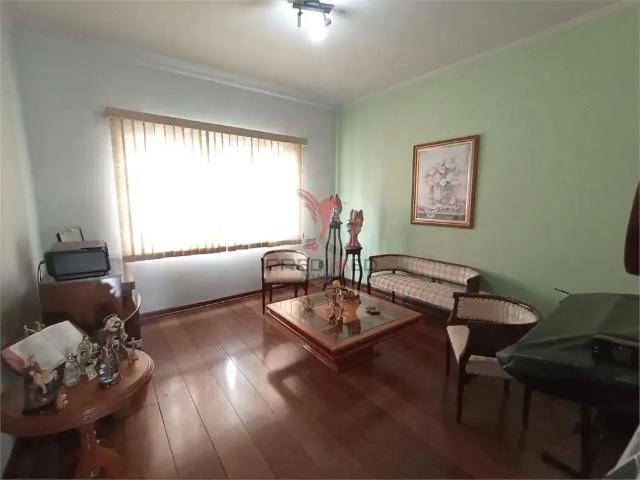 Casa / Sobrado para Venda em Lençóis Paulista/SP Centro 4 Quartos