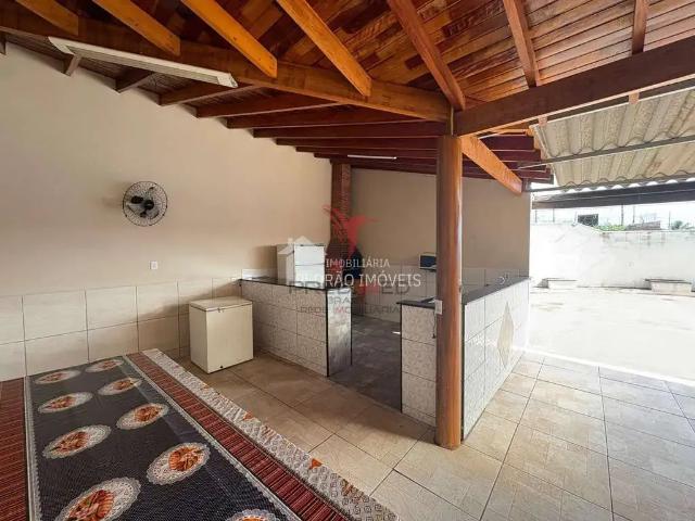 Casa / Sobrado para Venda em Lençóis Paulista/SP Antonio Lopes 1 Quartos